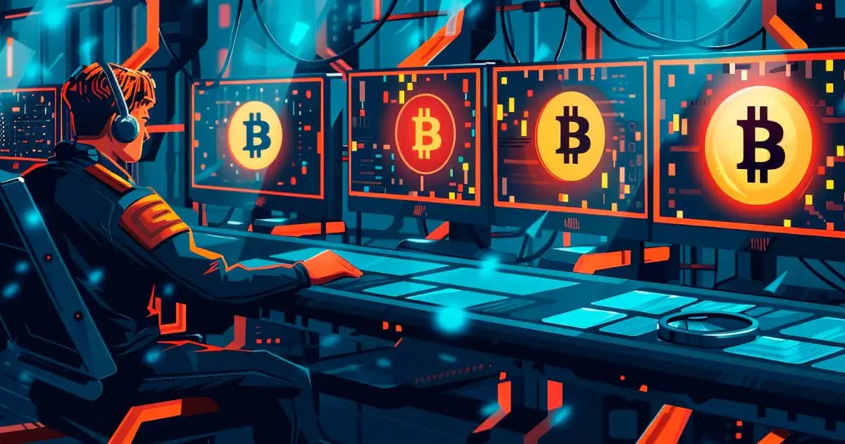 Our AI Trading Bot Development Process & Technology