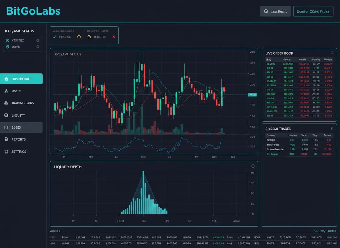 How Much Does White Label Crypto Exchange Development Cost?
