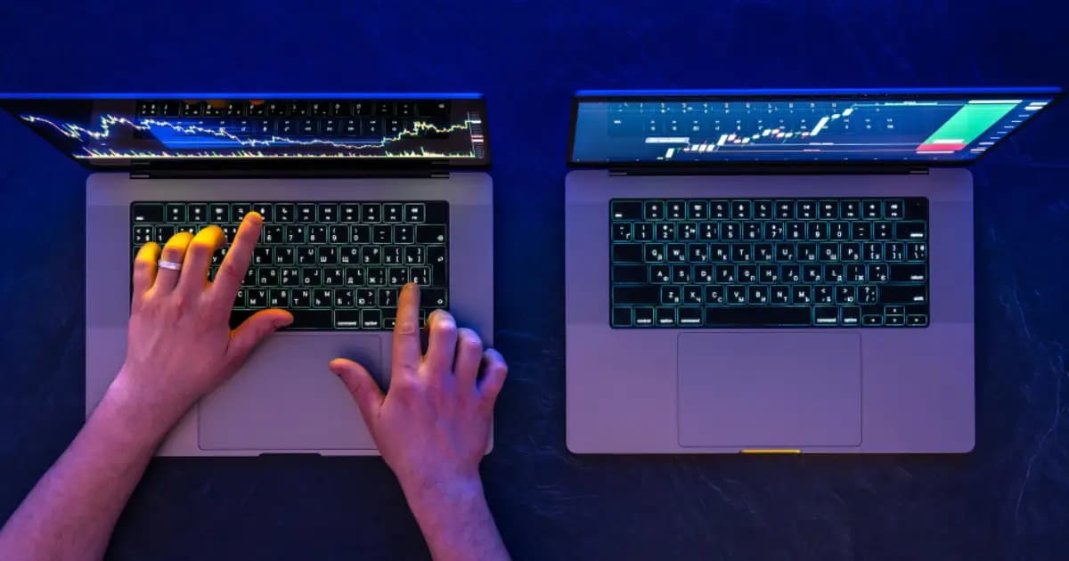 Premier Copy Trading Development Company for Scalable SocialFi and Multi-Exchange Mirroring Platforms