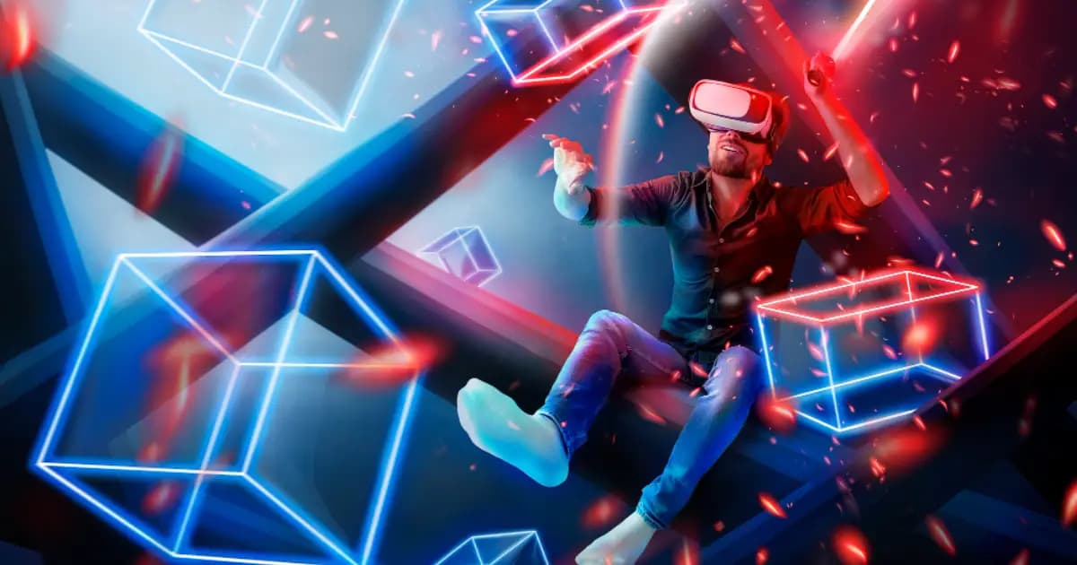 Leading Metaverse Development Company for Immersive, Interoperable Virtual Ecosystems